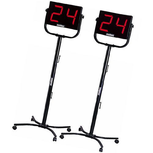 Amazon | モルテン ショットクロック U×0040 | モルテン(molten